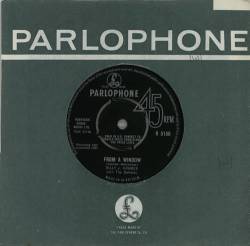 Billy J. Kramer And the Dakotas : From a Window